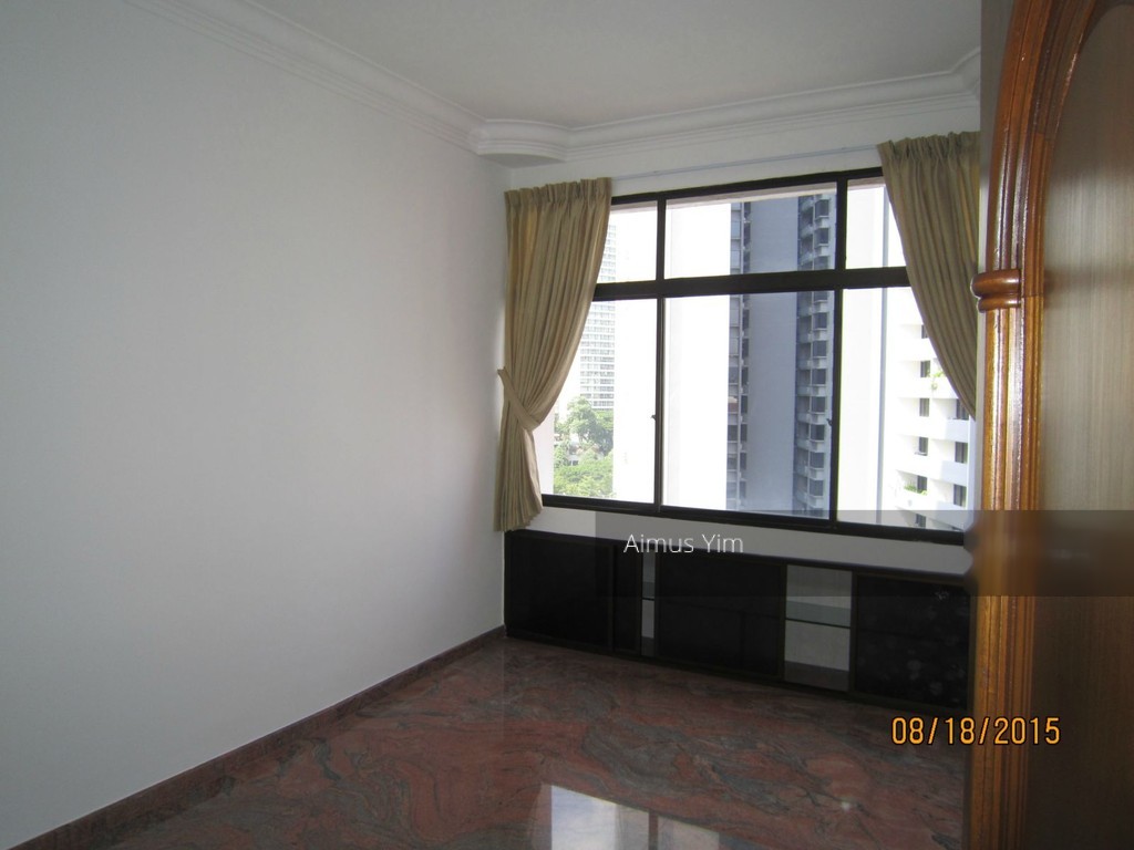 Tan Tong Meng Tower (D11), Apartment #127184522